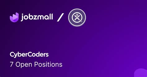 cybercoders|About CyberCoders .